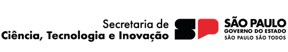 Secretaria de Ciência, Tecnologia e Inovação — Governo do Estado de São Paulo